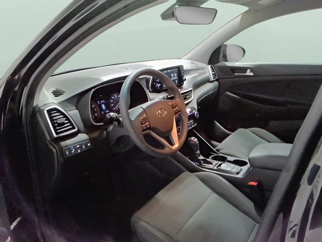 Used 2019 Hyundai Tucson Sport AWD/4WD image 11