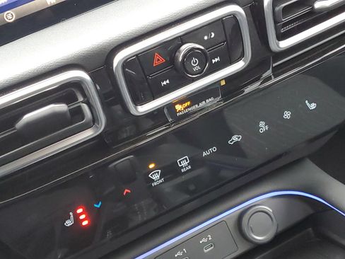 New 2026 Nissan Sentra SV w/ SV Convenience Package image 15