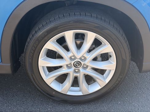 Used 2013 MAZDA CX-5 Grand Touring FWD image 10