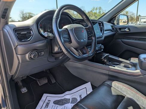Used 2024 Dodge Durango GT image 17