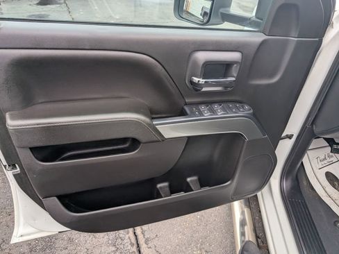 Used 2019 Chevrolet Silverado 1500 LT image 15