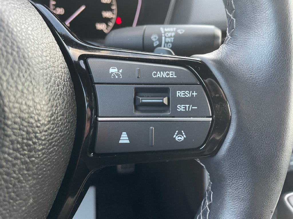 Used 2024 Honda Civic Sport image 23