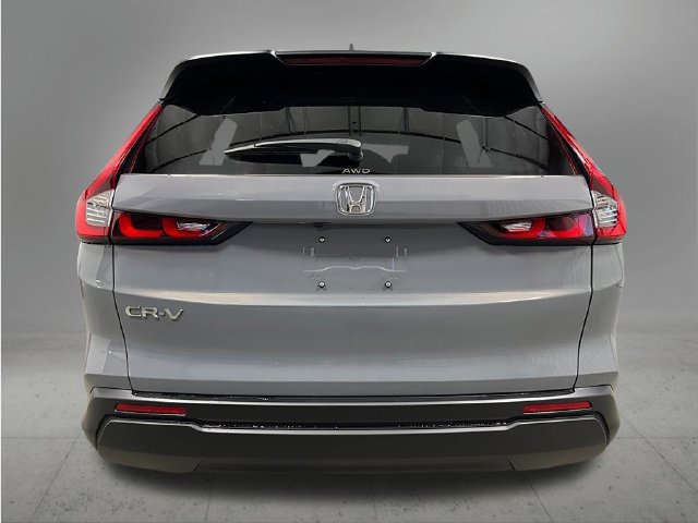 New 2027 Honda CR-V LX image 4