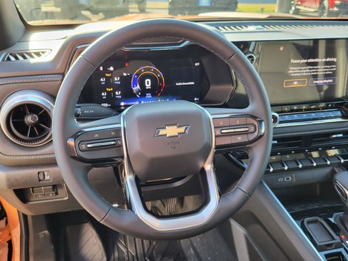New 2026 Chevrolet Colorado LT w/ Advanced Trailering Package RWD image 15
