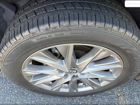 Used 2021 MAZDA CX-5 Grand Touring Reserve AWD/4WD image 20