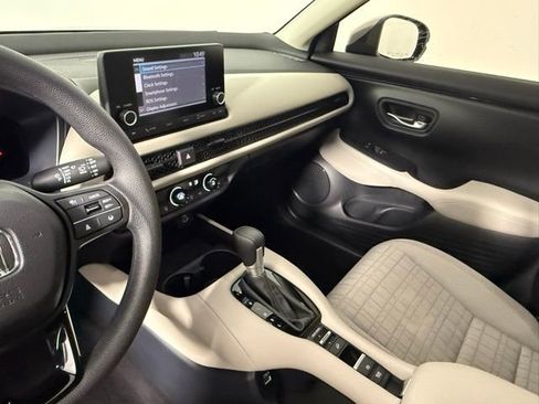 Used 2023 Honda HR-V LX image 26