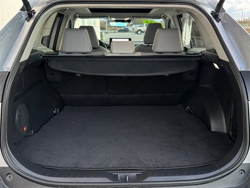 Used 2024 Toyota RAV4 Limited image 23