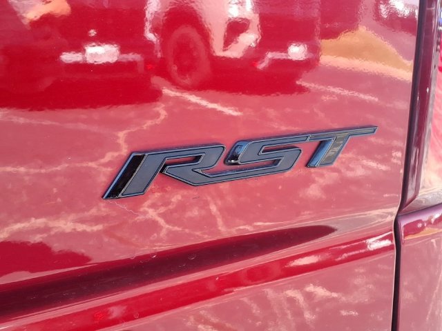 Used 2024 Chevrolet Silverado 1500 RST w/ RST All Star Premium Package AWD/4WD image 23