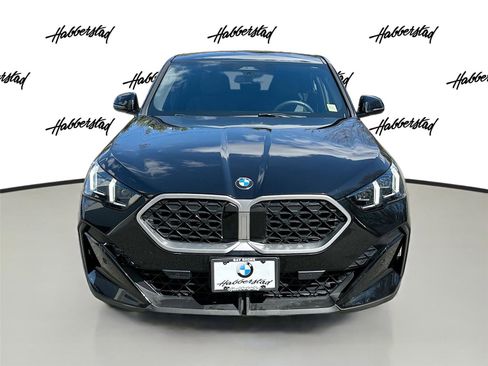 Certified 2024 BMW X2 xDrive28i w/ Convenience Package image 2