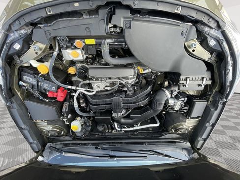 Used 2024 Subaru Outback Limited AWD/4WD image 28