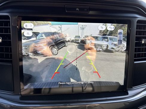 New 2026 Ford F150 STX w/ Equipment Group 200A image 17
