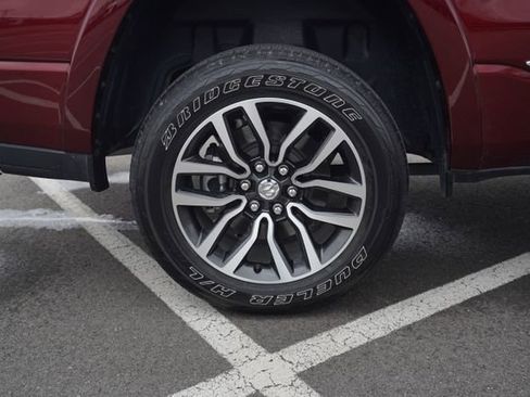 Used 2025 RAM 1500 Limited w/ Trailer Tow Group image 47