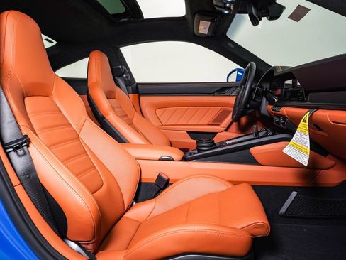 New 2026 Porsche 911 Carrera GTS RWD image 16
