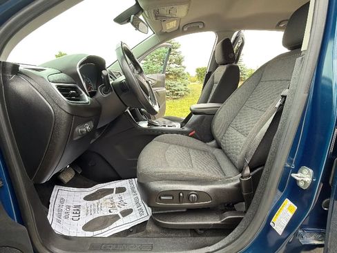 Used 2019 Chevrolet Equinox LT FWD image 15