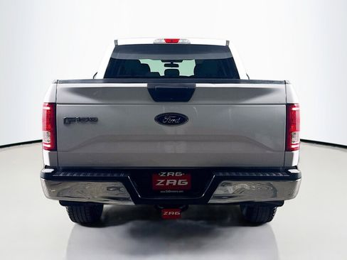 Used 2017 Ford F150 XLT w/ Trailer Tow Package image 4