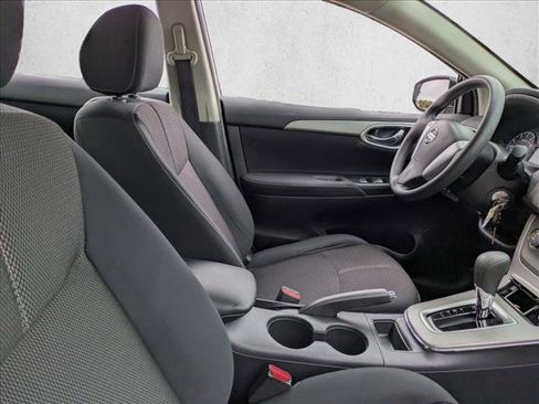 Used 2014 Nissan Sentra S image 18