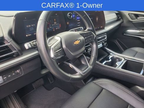 Certified 2026 Chevrolet Traverse LT AWD/4WD image 11