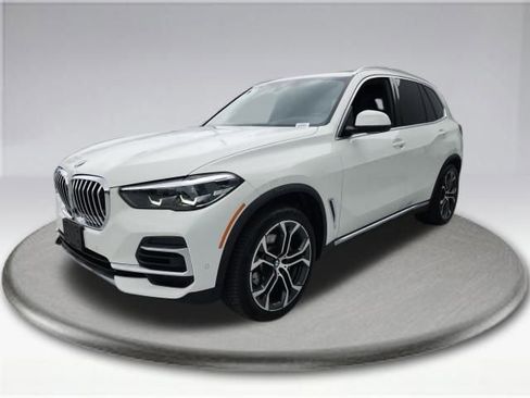 Used 2023 BMW X5 xDrive40i w/ Premium Package image 18