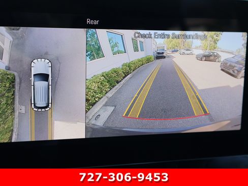 Used 2022 Mercedes-Benz GLC 300 image 4