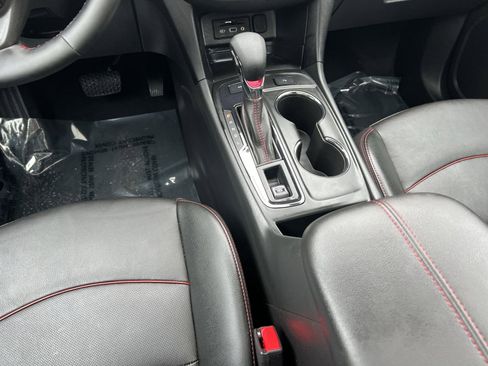 Used 2024 Chevrolet Equinox RS w/ RS Leather Package image 22