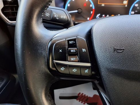 Used 2024 Ford Bronco Sport Big Bend w/ Convenience Package image 21