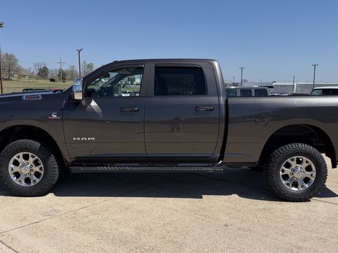 Used 2024 RAM 2500 Laramie image 4