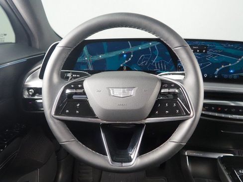 Used 2024 Cadillac Lyriq Sport RWD image 18