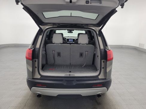 Used 2019 GMC Acadia SLT FWD image 29