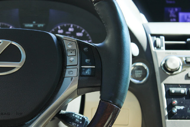 Used 2015 Lexus RX 350 AWD image 25
