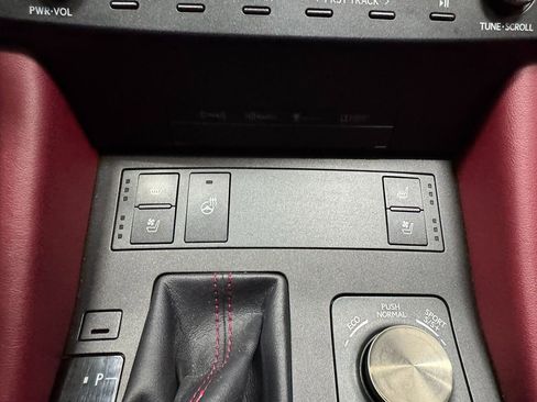 Used 2015 Lexus RC 350 AWD w/ Navigation System Package image 37