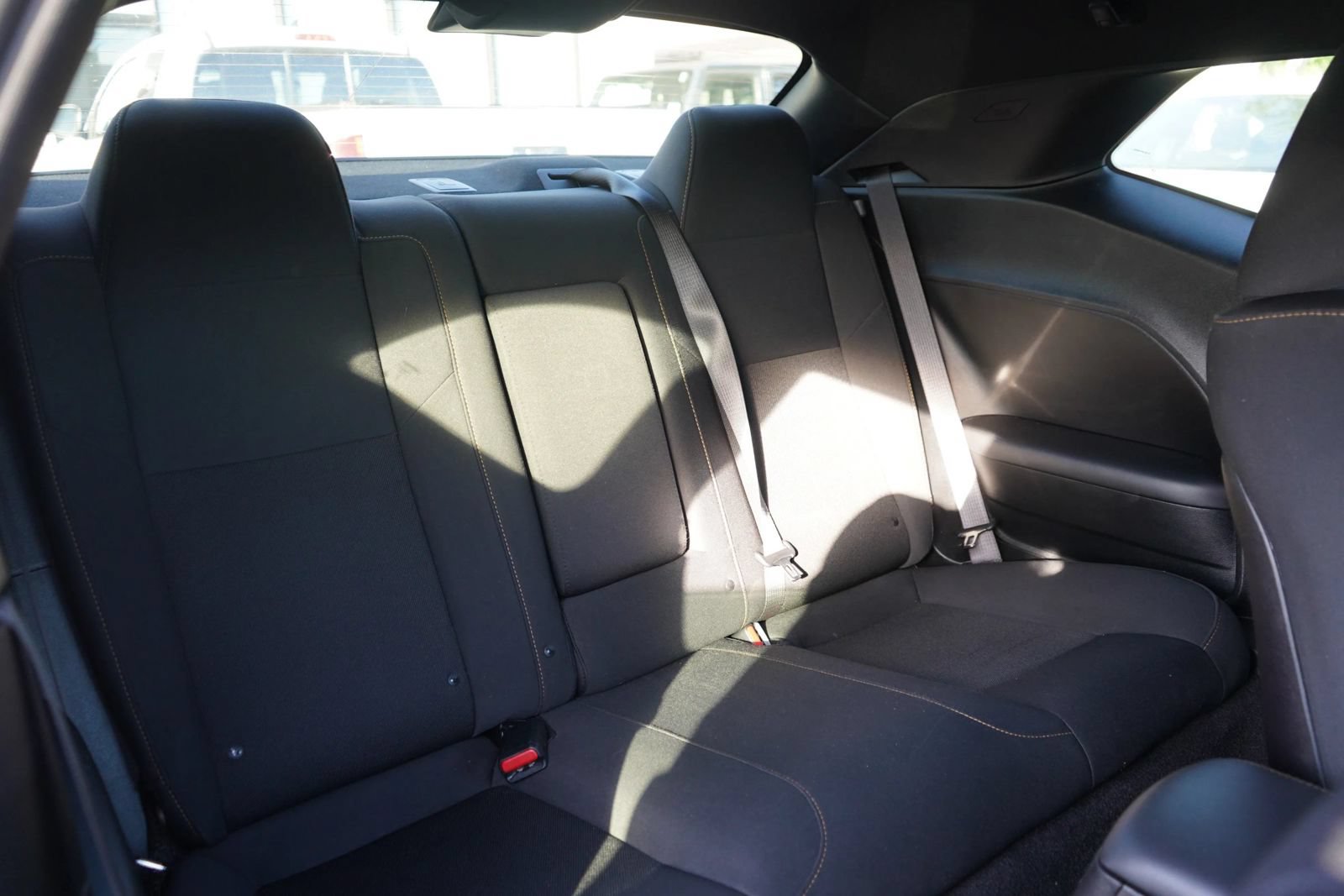 Used 2019 Dodge Challenger GT w/ Stars & Stripes Edition RWD image 19