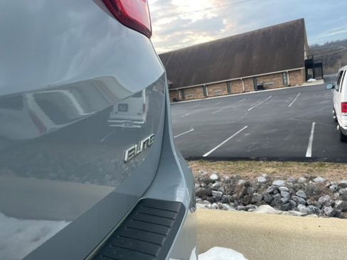 Used 2023 Honda Odyssey Elite image 33