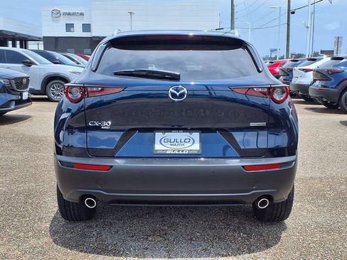 New 2026 MAZDA CX-30 AWD 2.5 S w/ Premium Package image 5