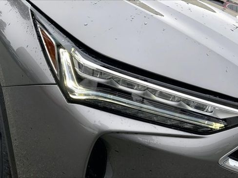 Certified 2023 Acura MDX SH-AWD w/ Advance Package image 28