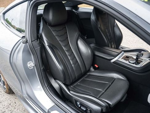 Used 2025 BMW 840i xDrive Coupe AWD/4WD image 30