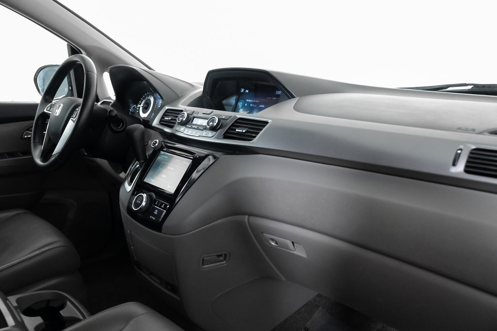 Used 2014 Honda Odyssey EX-L image 39