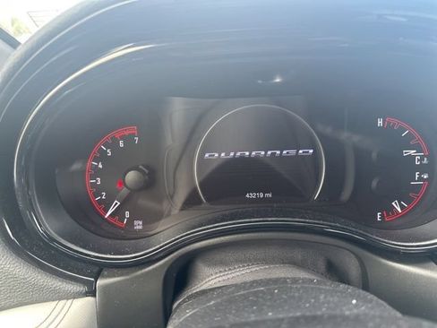 Used 2021 Dodge Durango R/T AWD/4WD image 16