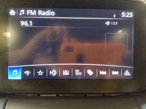 Used 2016 MAZDA CX-3 Grand Touring image 25