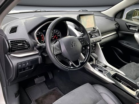 Used 2024 Mitsubishi Eclipse Cross SE image 15