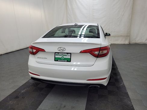 Used 2017 Hyundai Sonata SE FWD image 7