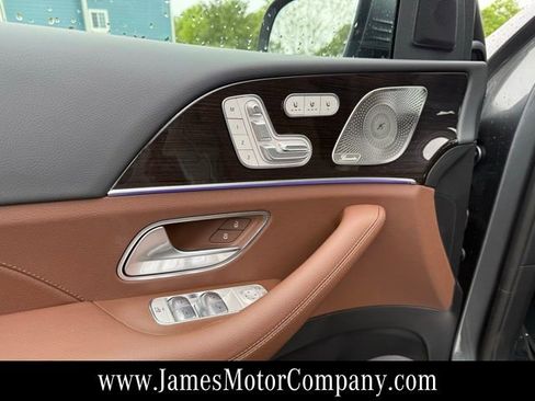 New 2026 Mercedes-Benz GLE 450 4MATIC image 11