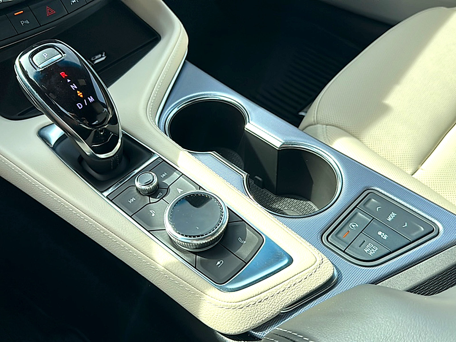 New 2025 Cadillac CT4 Premium Luxury AWD/4WD image 25