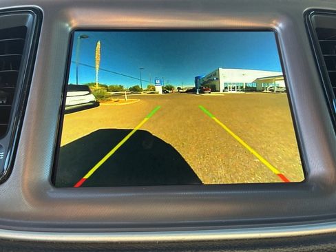 Used 2022 Dodge Challenger R/T Scat Pack image 20