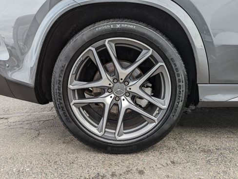 Used 2024 Mercedes-Benz GLE 53 AMG 4MATIC image 53