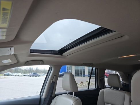 Used 2016 Honda Pilot EX-L image 5