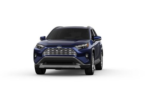 New 2025 Toyota RAV4 Limited image 57