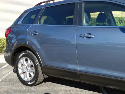 Used 2014 MAZDA CX-9 Sport image 7