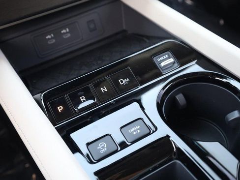 New 2025 Nissan Murano SL image 19