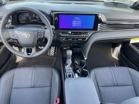 New 2026 Toyota Camry XSE image 18