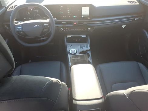 New 2026 Kia Sportage SX Prestige AWD/4WD image 6